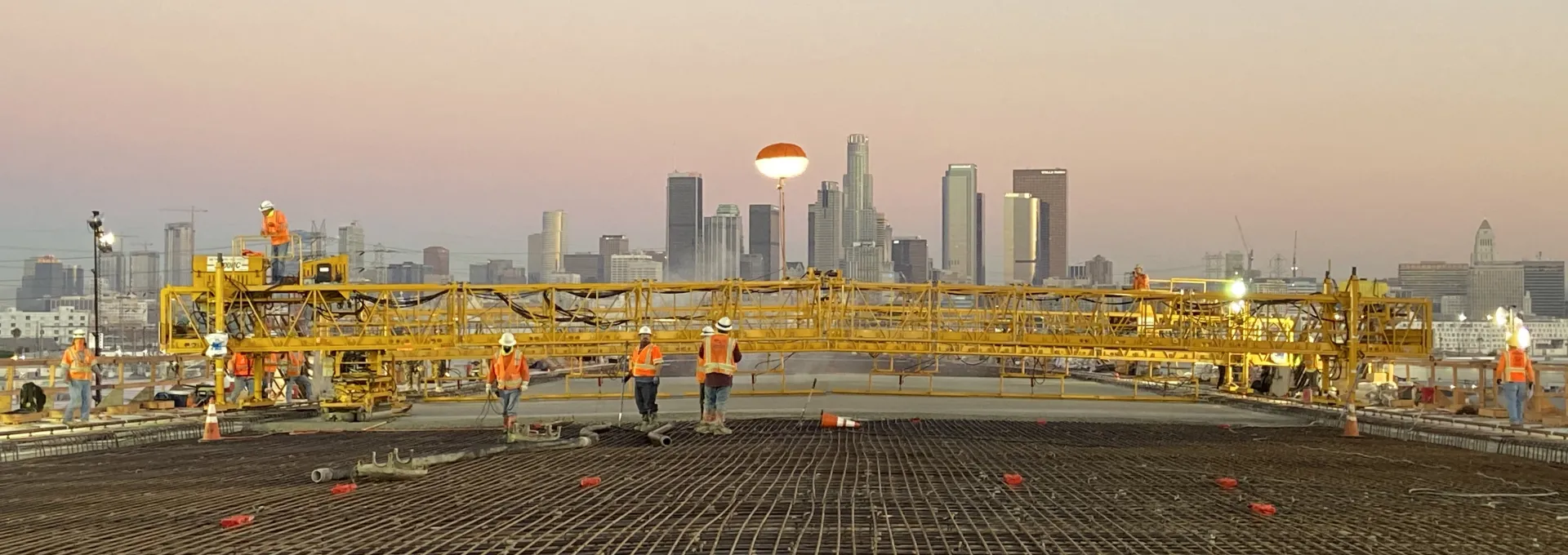 Stacy and Witbeck, Inc. - 6th Street