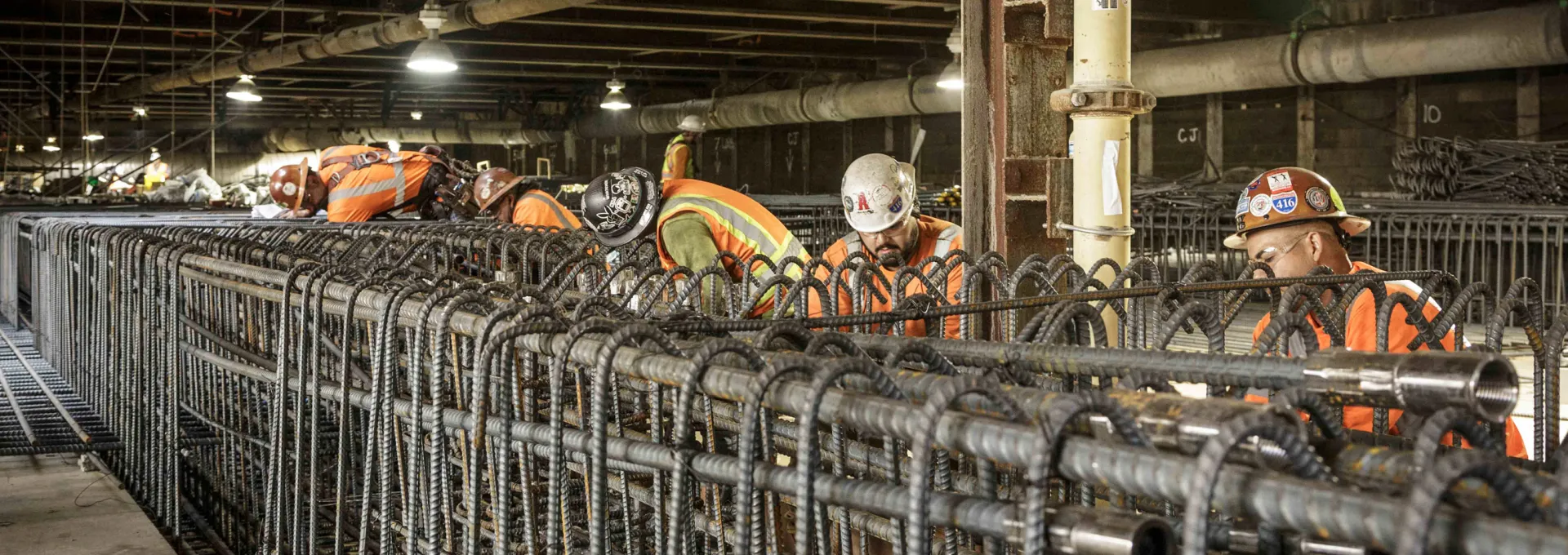 Contractor Membership