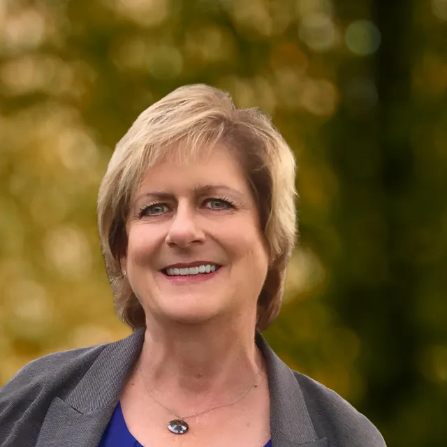 Beverly Carr