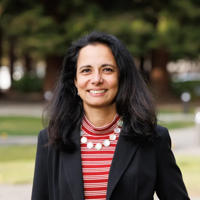 Avanti Mehta