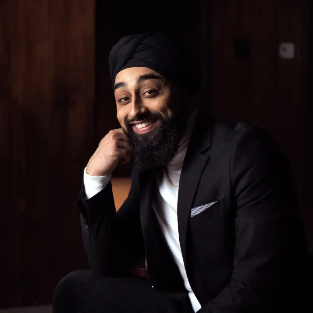 Dilpreet Mayall