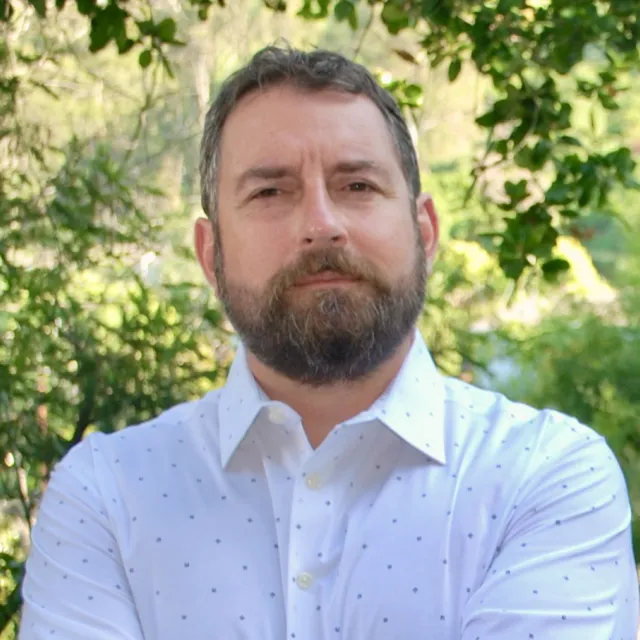 Damian Breen