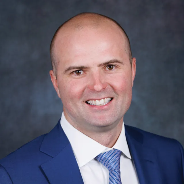 Alan Guy
