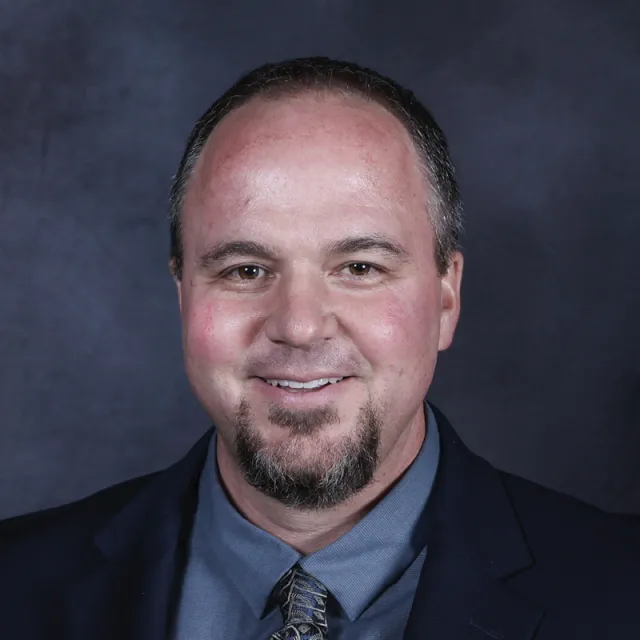 Brent Fogg