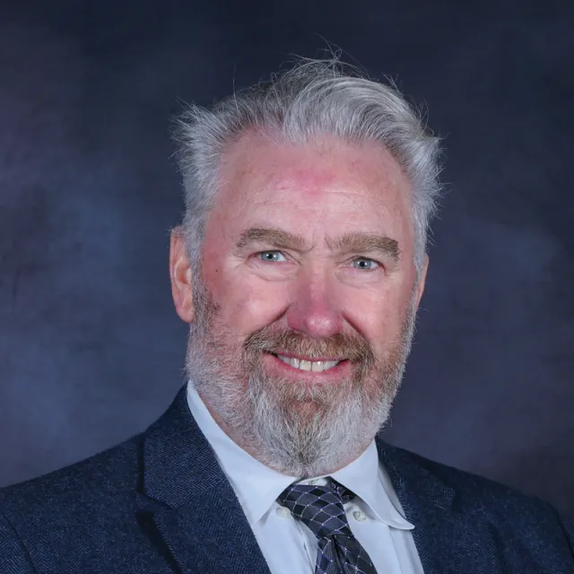 Dermot Fallon