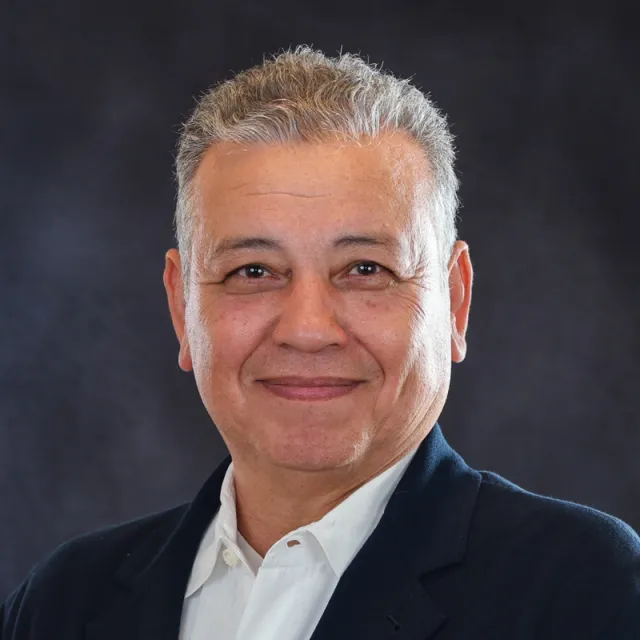 Juan Arrequin