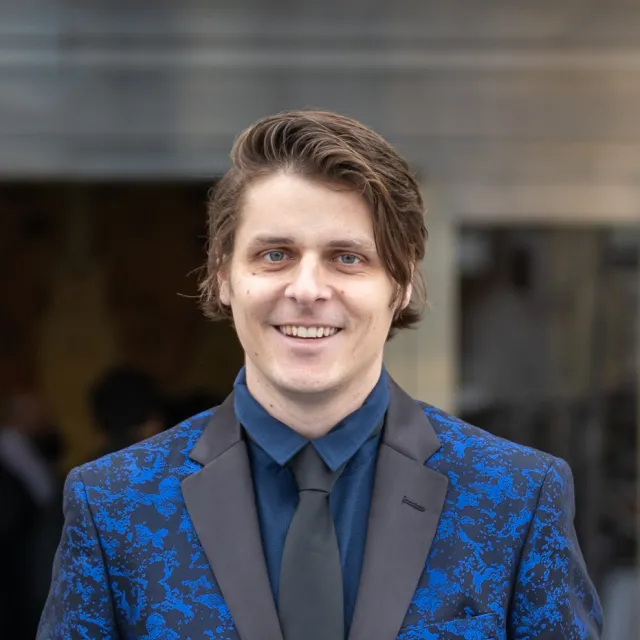 Luke Hardy profile picture