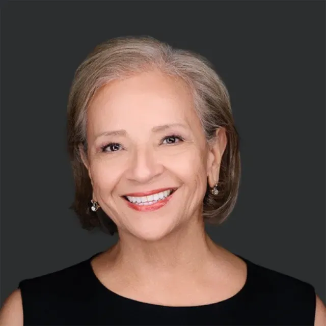 Rita Vigil Ferguson