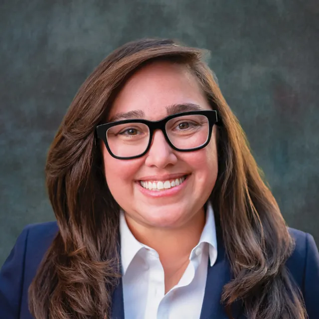 Elizabeth Torrez photo