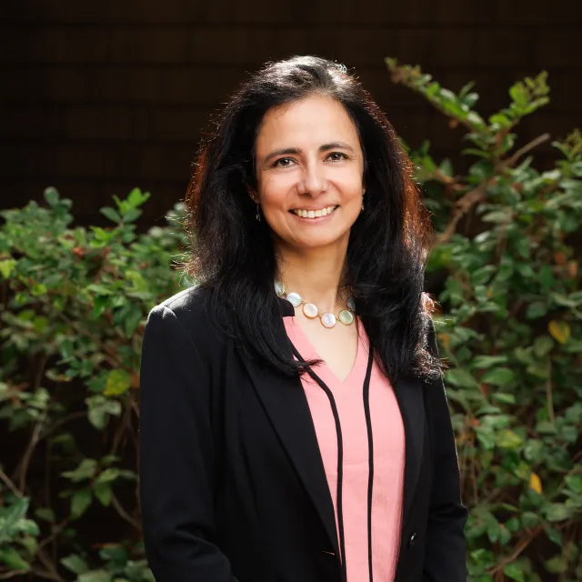 Avanti Mehta headshot