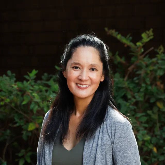 Sandra Kaya headshot