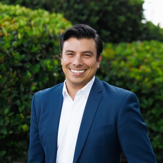 Clay O'Neal headshot 