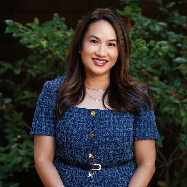 Denise Ramirez headshot