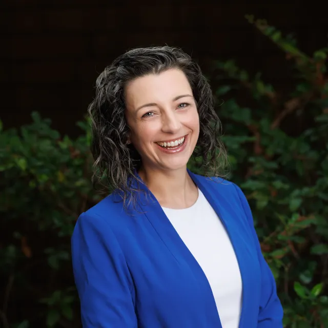 Angelica Gouig headshot