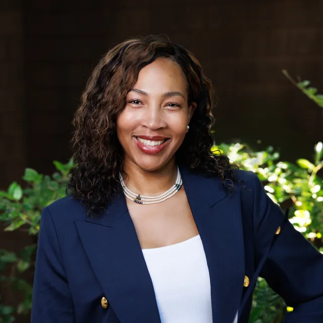 Kimberely Augustin headshot