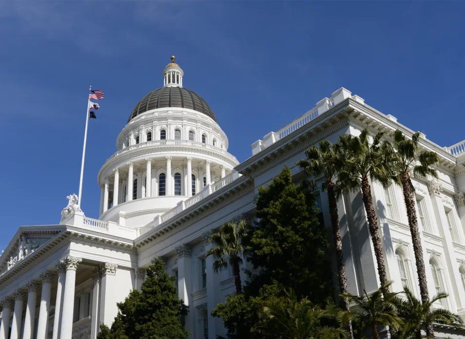 Legislative Corner