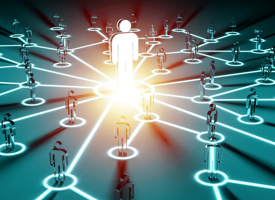 Influence: Leading Others Even When You’re Not the Boss!