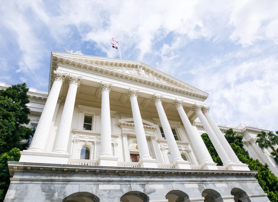 California State Budget