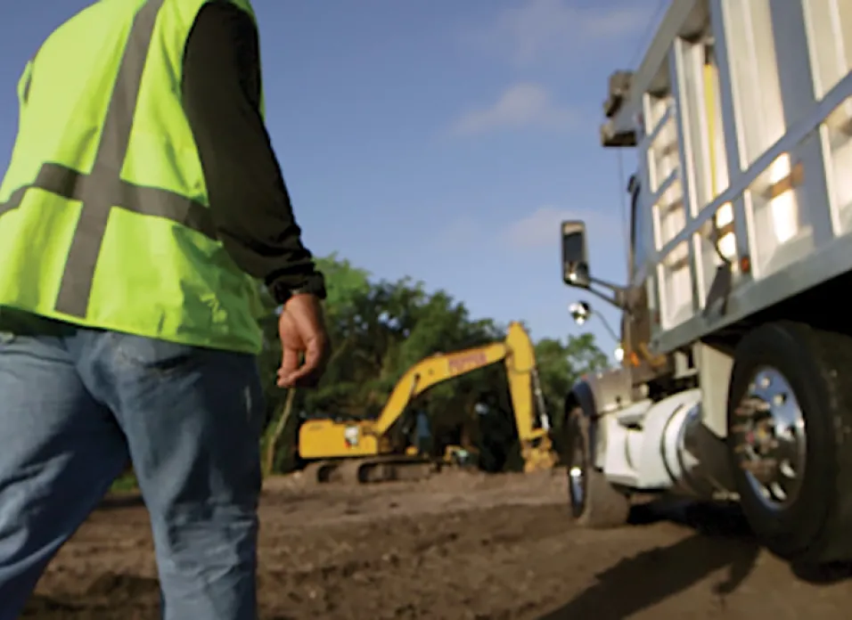Who is Required to Comply With Federal Motor Carrier Safety Regulations