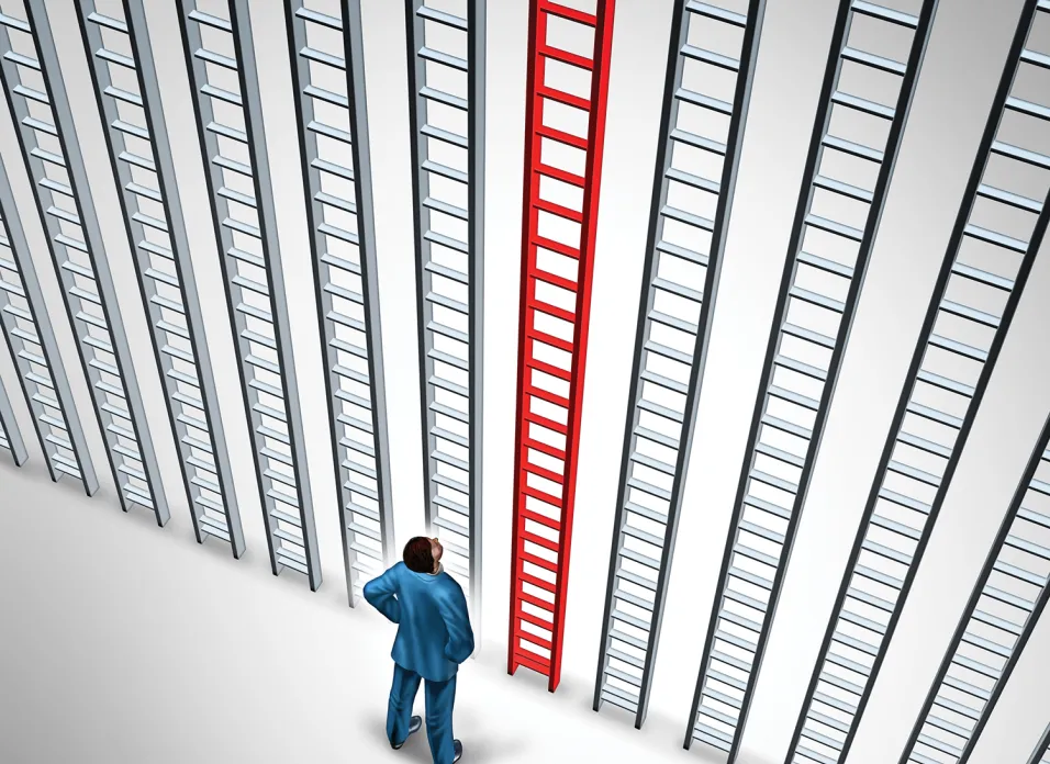 Project Manager to Business Manager 