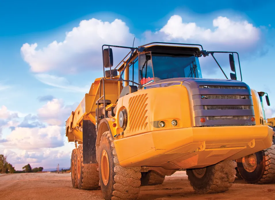 Developing a Proactive Safety and Loss Control Program