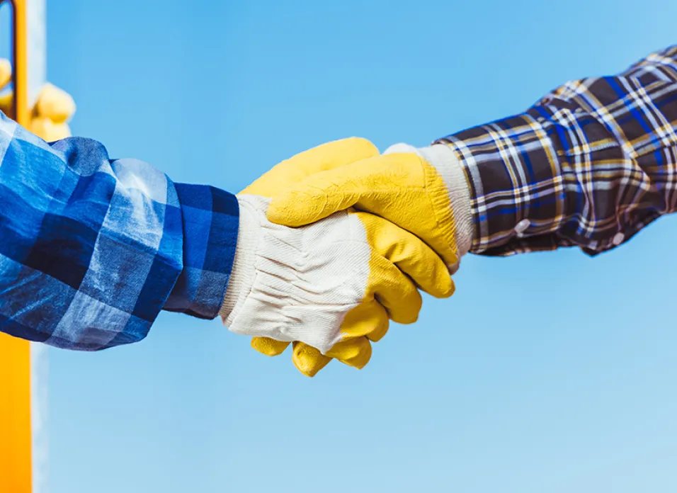 How to Overcome Barriers to Team Success and Achieve High-Performance