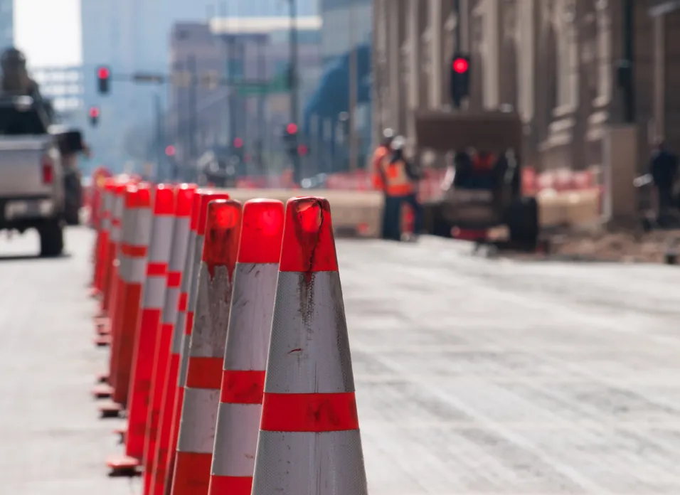 Fighting for Faster Agency Progress Payments