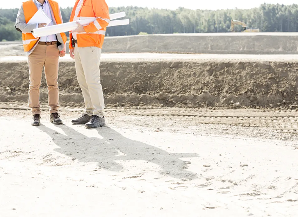 Reading and Understanding Civil Construction Drawings