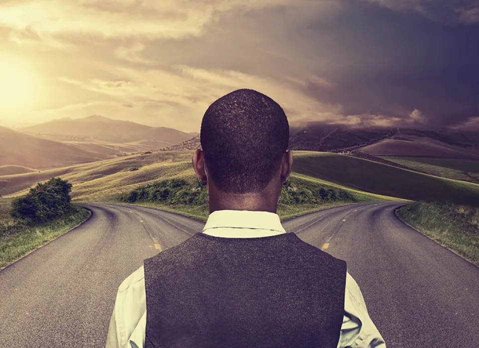 Risk Taking and Decision Making