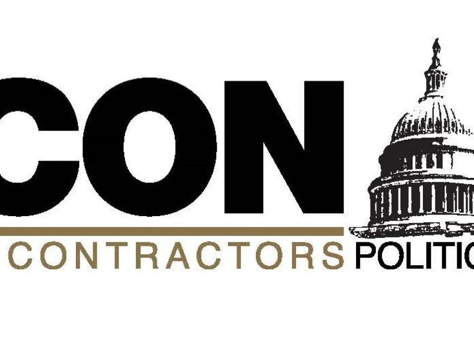 2021 United Contractors Political Action Committee