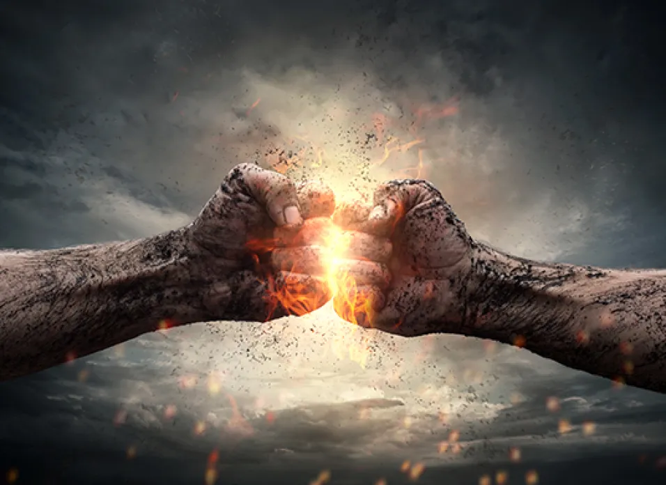 Workplace Violence Prevention