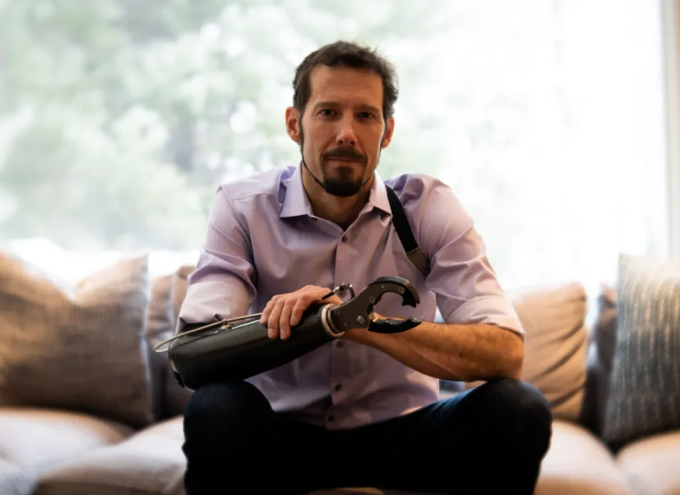 127 Hours: Between a Rock and a Hard Place