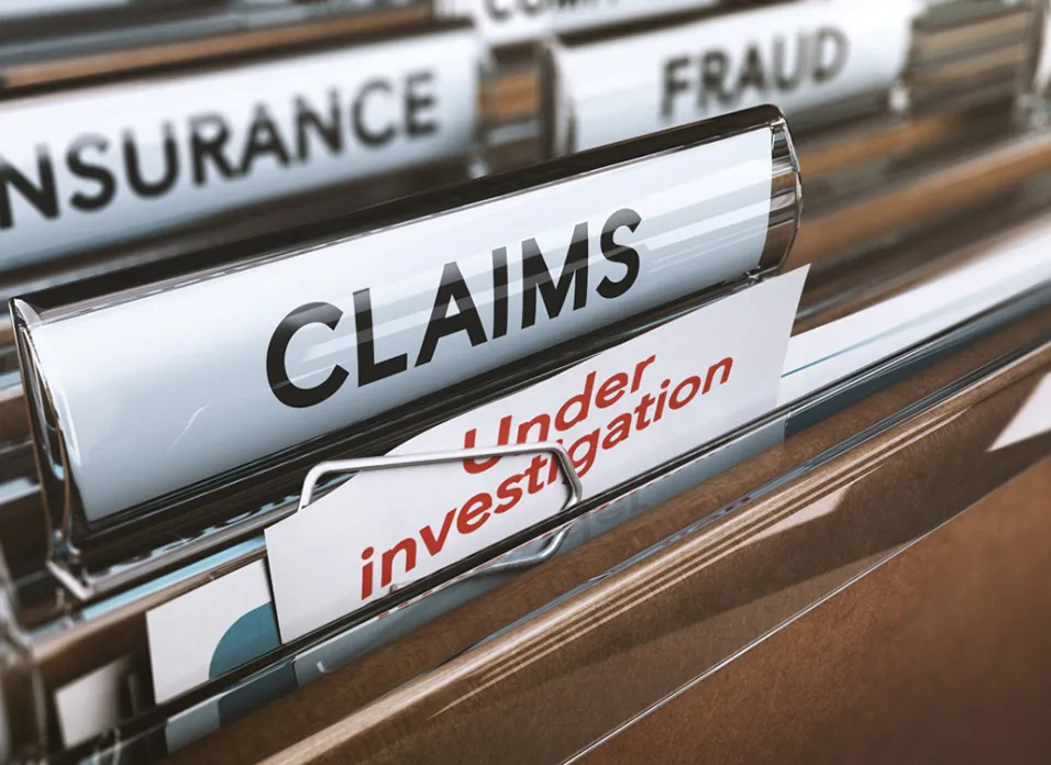 Claims Documentation and Change Orders