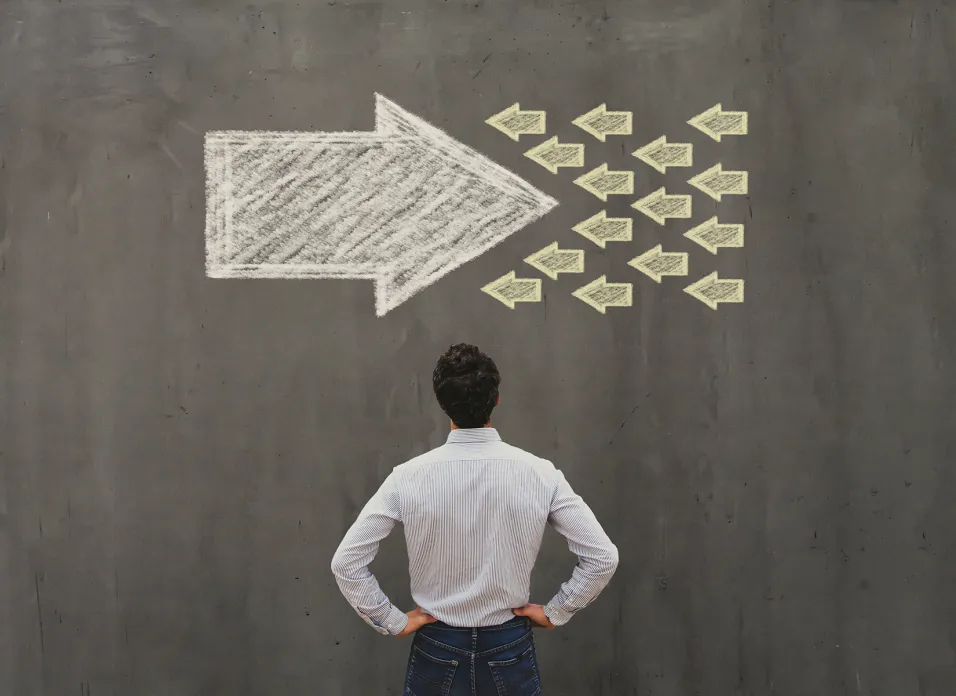 Conflict Resolution in the Construction Industry