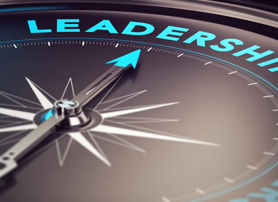 Construction Leaders Dashboard