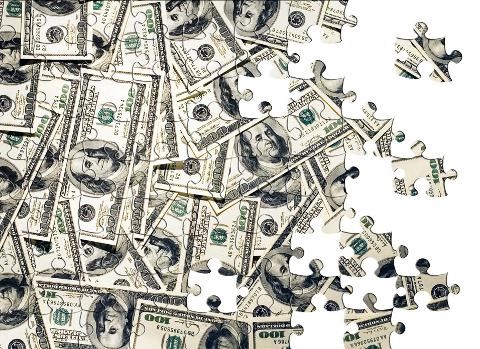 Construction Finance