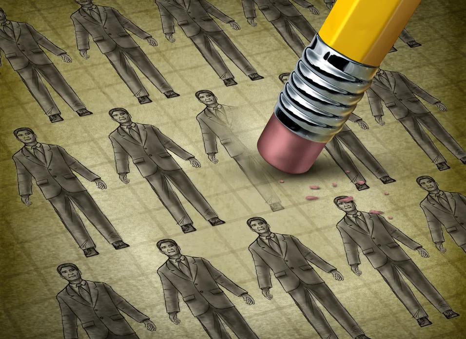 2023 High Risk Terminations