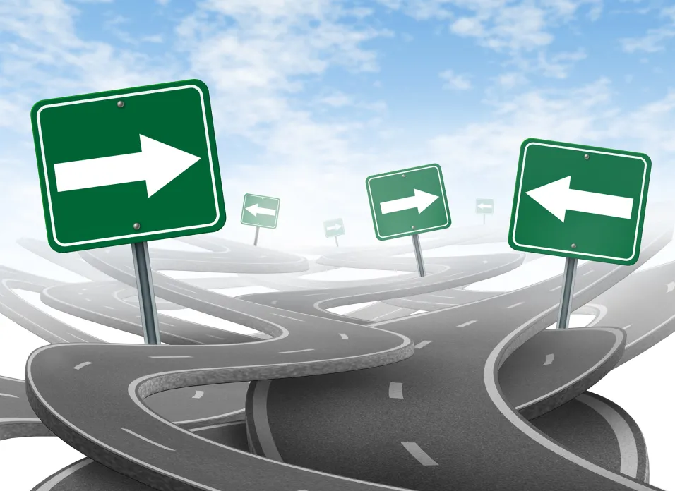 Sales & Marketing Series - Strategic Marketing