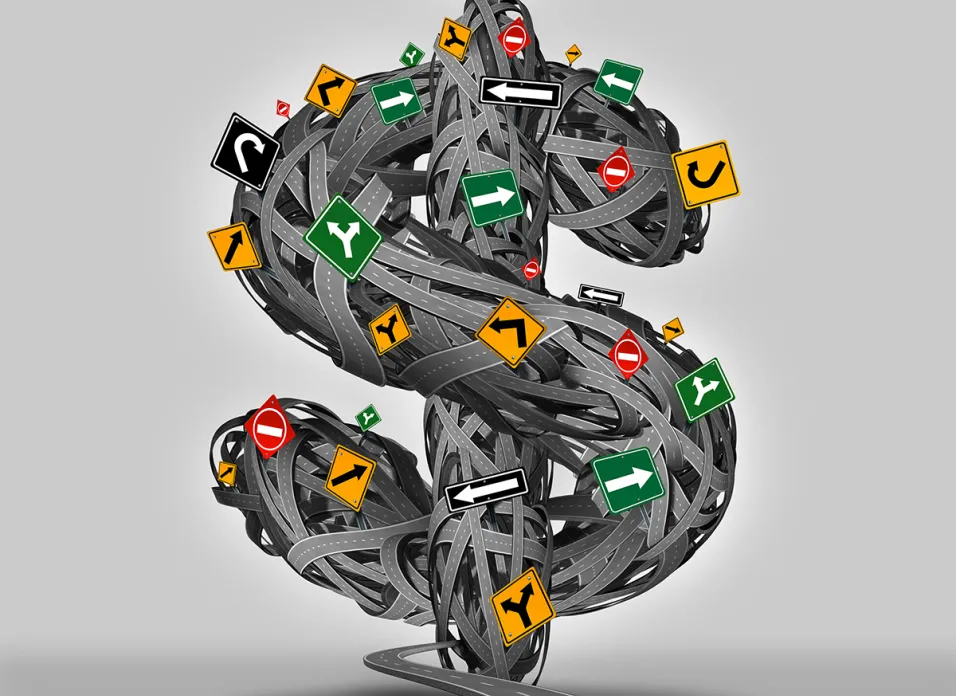 How to Get Paid/Prompt Payment