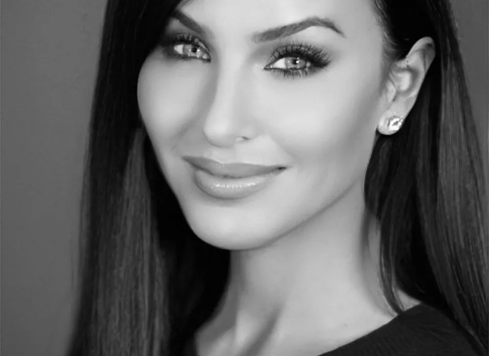 High Stakes, High Performance from the Oscar-Nominated Film Molly’s Game, Molly Bloom Shares Her Playbook for Success