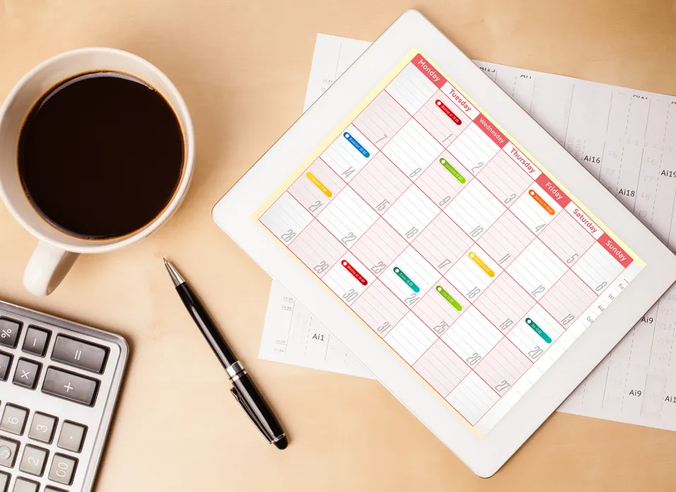 Prime Contractors Contract Writing Series Course 3 - Schedule Provisions