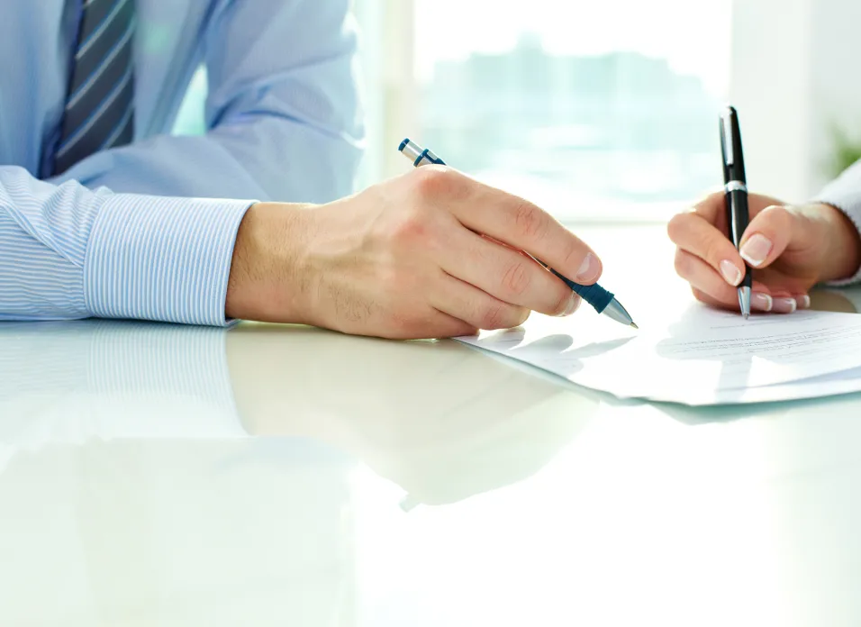 Prime Contractor Contract Writing Series Course 5 - Risk Shifting and Subcontractual Relations