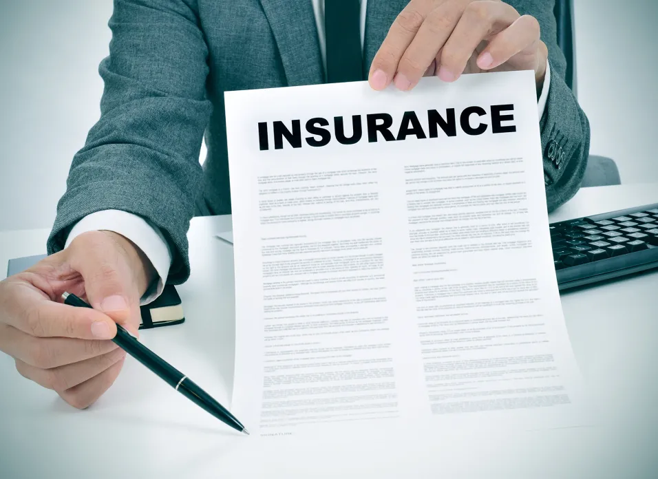 Sub Contractor Contract Writing Series - Insurance and Indemnity
