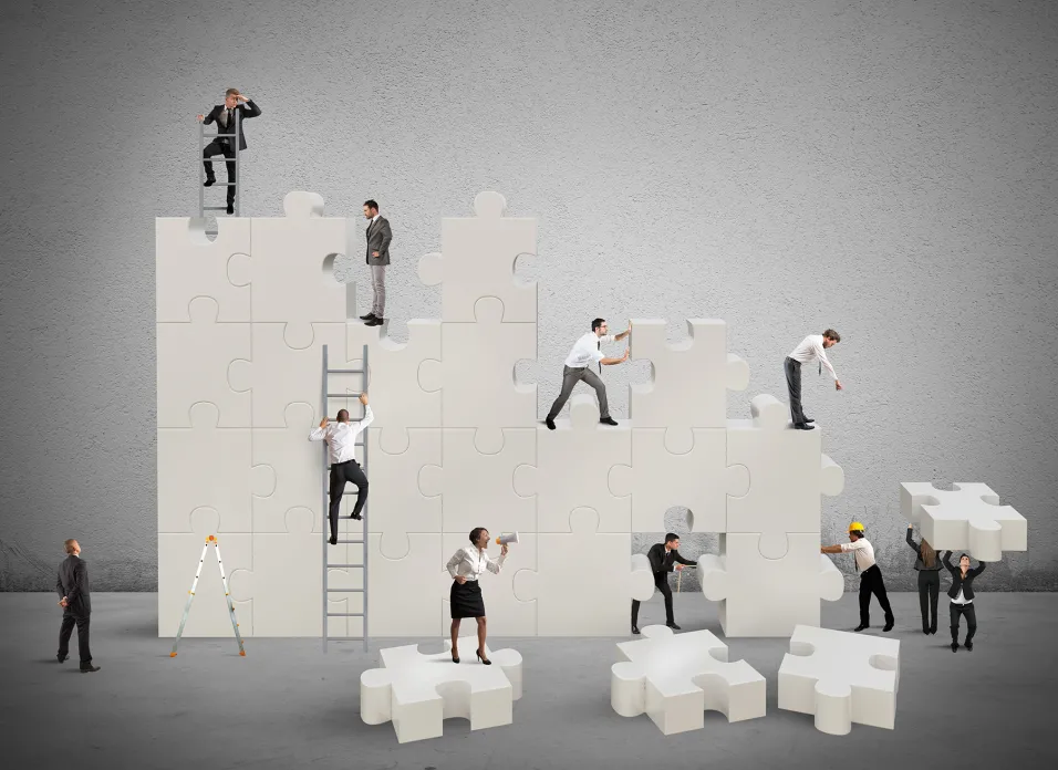 The Glue: How Project Managers and Superintendents Excel in High-Pressure Environments