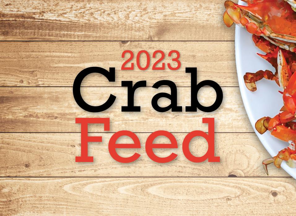 UCON Crab Feed 2023