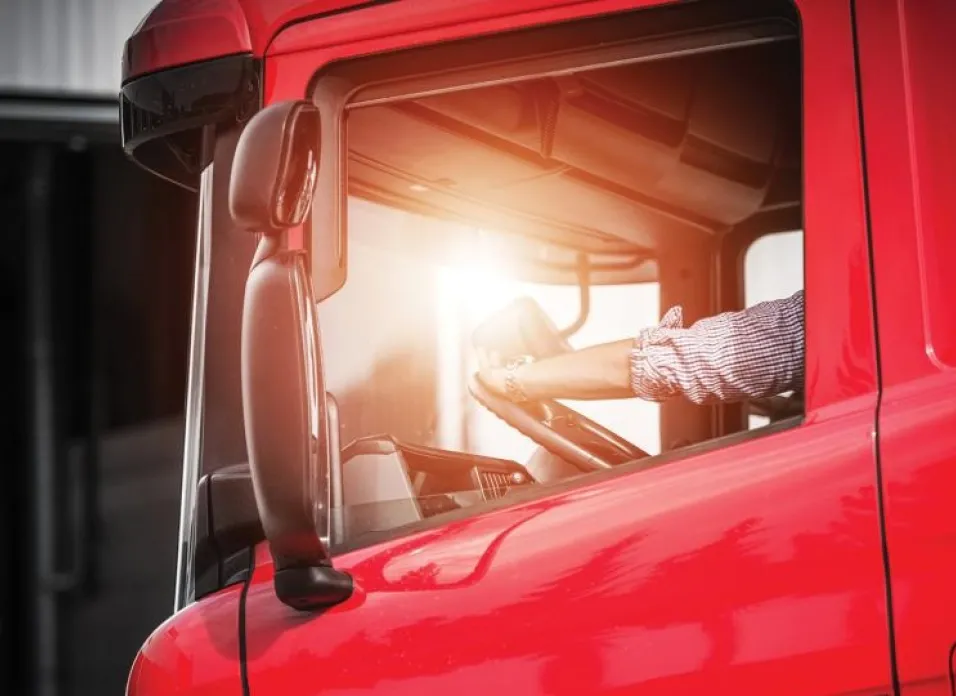Hot Industry Topics for the Construction Industry - New ELD Mandate
