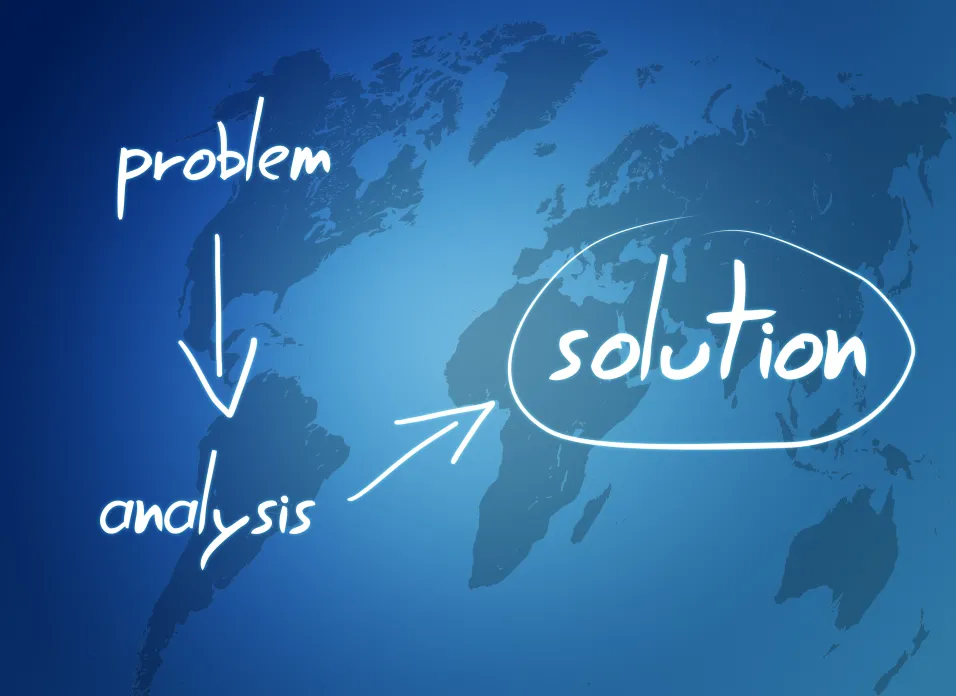 Analyze Problems and Make Decisions