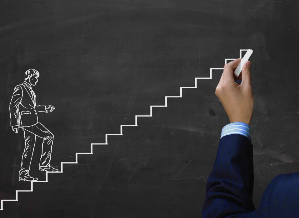 Career Path Mapping