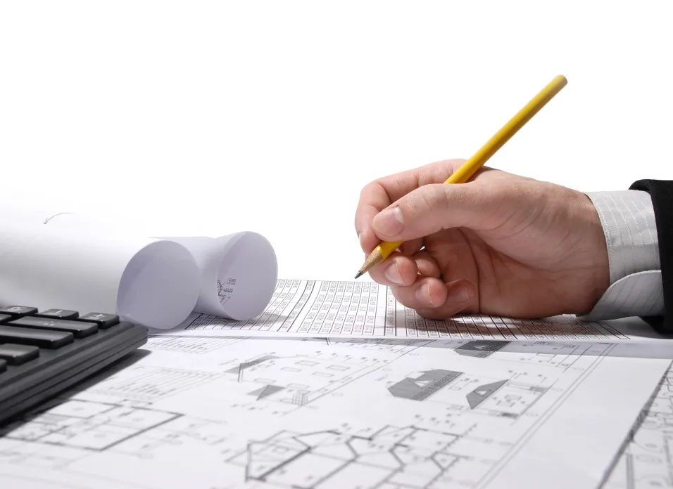 Construction Estimating – A Quick-Start Guide