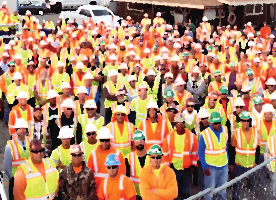 R.E.A.L. Safety Awards